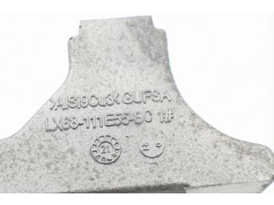 LX6Z-14B303-H Ford Bracket Product Photo 3 of 4