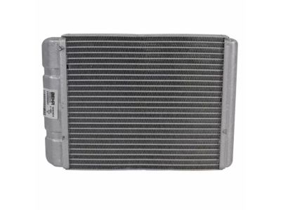 7L1Z-18476-D Ford Radiator And Seal Assembly - Heater Product Photo 1 of 2