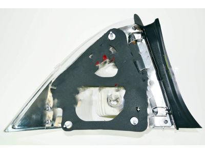 Ford 6E5Z-13404-B Lamp Assembly - Rear