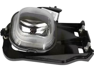 Ford Ranger Fog Light - 6L5Z-15200-AA