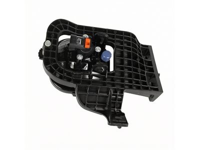Ford Ranger Fog Light - 6L5Z-15200-AA