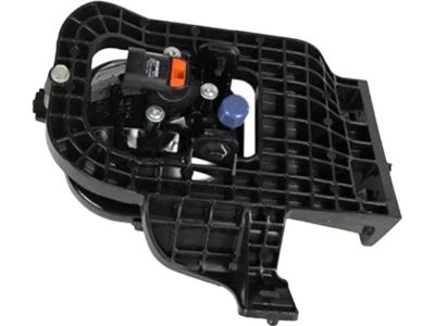 Ford Ranger Fog Light - 6L5Z-15200-AA