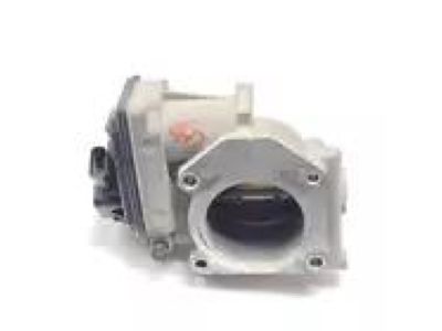 Ford Ranger Fog Light - 6L5Z-15200-AA