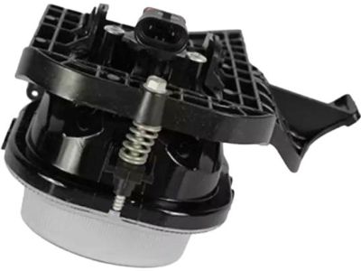 Ford Ranger Fog Light - 6L5Z-15200-AA