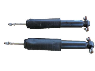 2023 Ford Mustang Shock Absorber - JR3Z-18125-K