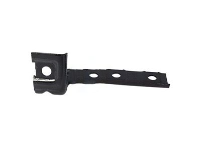 Ford AL3Z-17755-B Bracket - Bumper Mounting