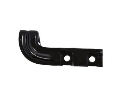 Ford AL3Z-17755-B Bracket - Bumper Mounting