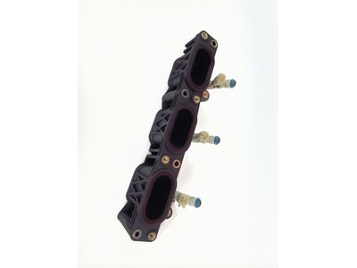 2001 Ford Taurus Intake Manifold - 1F1Z-9424-BB