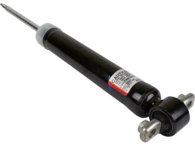 2013 Ford Fusion Shock Absorber - DG9Z-18125-C