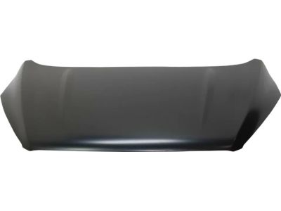 GJ5Z-16612-A Ford Hood Assembly Product Photo 5 of 6