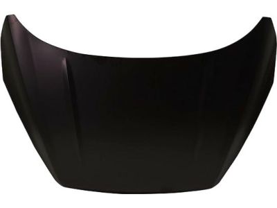 GJ5Z-16612-A Ford Hood Assembly Product Photo 1 of 6