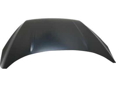 GJ5Z-16612-A Ford Hood Assembly Product Photo 6 of 6