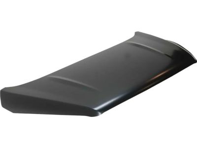 GJ5Z-16612-A Ford Hood Assembly Product Photo 2 of 6