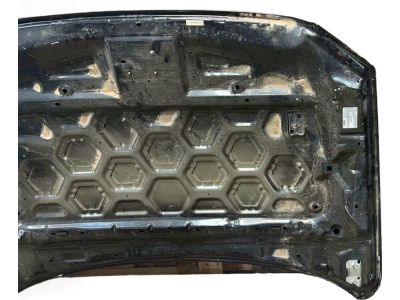 Lincoln GD9Z-16612-A