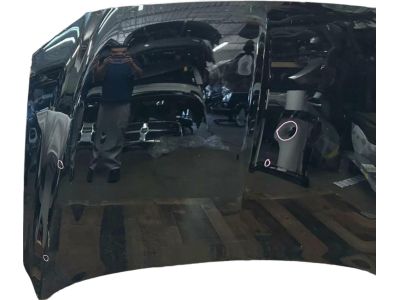 Lincoln GD9Z-16612-A