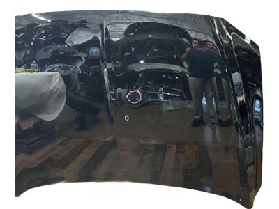 Lincoln GD9Z-16612-A