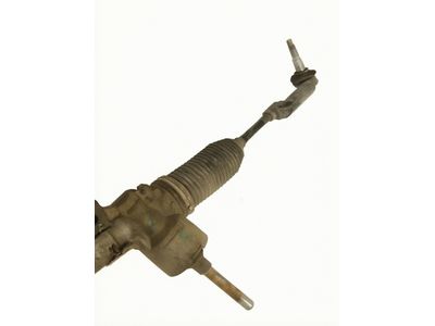 2013 Ford F-150 Steering Gear Box - DL3Z-3504-AE