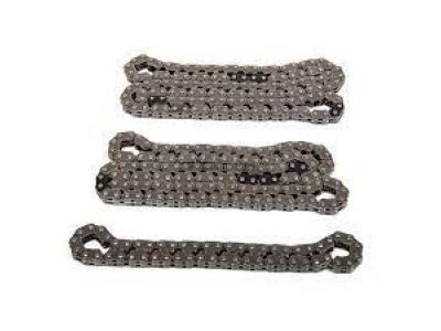 Ford Timing Belt - FT4Z-6268-A