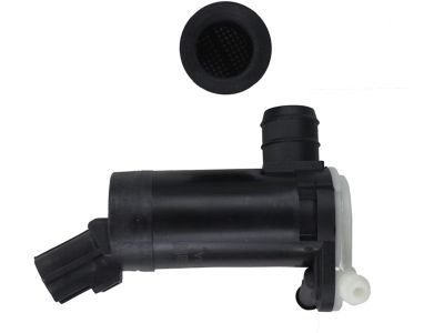 2013 Lincoln Navigator Washer Pump - 7L2Z-17664-A