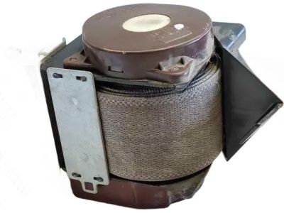 2010 Ford Edge Seat Belt - 8T4Z-78611B09-AD