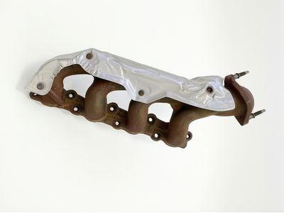 2021 Ford F-250 Super Duty Exhaust Manifold - LC3Z-9430-C