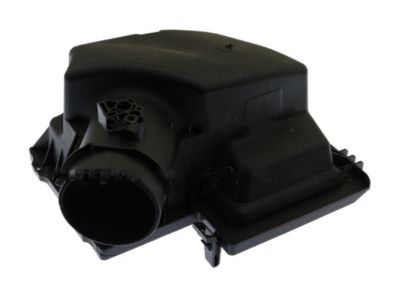 Ford CK4Z-9661-C Cover