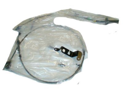 Ford 2R3Z-9A825-AA Actuator Assembly