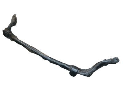 Ford F-150 Sway Bar Kit - JL3Z-5482-B