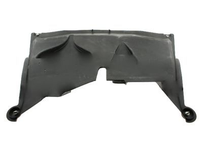 Ford AE9Z-9910494-C Cover