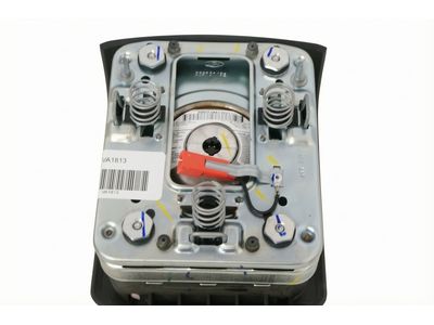 2010 Ford F-550 Super Duty Air Bag - 7C3Z-25043B13-AC