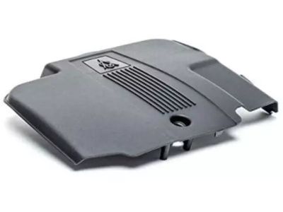 Ford Engine Cover - 3W7Z-6A949-DA