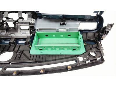 Ford NZ6Z-6004320-DA