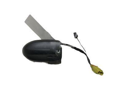 2013 Ford Explorer Antenna Base - CP9Z-18936-D