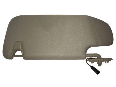 Ford AE5Z-5404104-AA Sun Visor Assembly