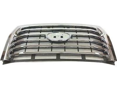 2015 Ford F-150 Grille - FL3Z-8200-EA