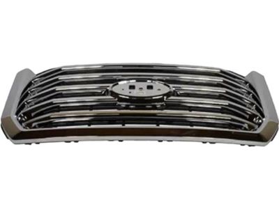 2015 Ford F-150 Grille - FL3Z-8200-EA