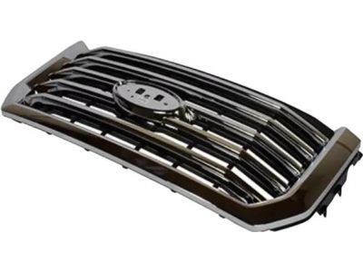 2015 Ford F-150 Grille - FL3Z-8200-EA