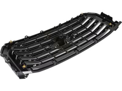 2015 Ford F-150 Grille - FL3Z-8200-EA