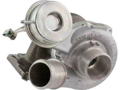 2017 Ford F-150 Turbocharger - FL3Z-6K682-C