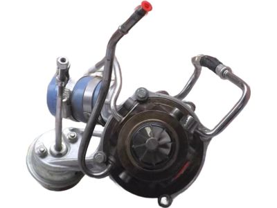 2017 Ford F-150 Turbocharger - FL3Z-6K682-C
