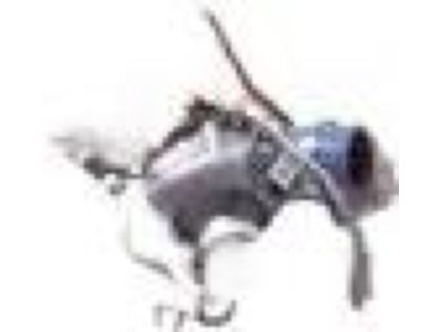 2017 Ford F-150 Turbocharger - FL3Z-6K682-C