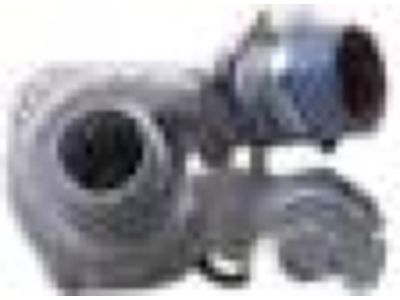 2017 Ford F-150 Turbocharger - FL3Z-6K682-C