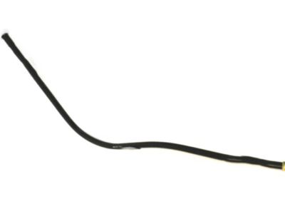 F81Z-6754-CA F81Z6754CA - Genuine Ford Tube Assembly