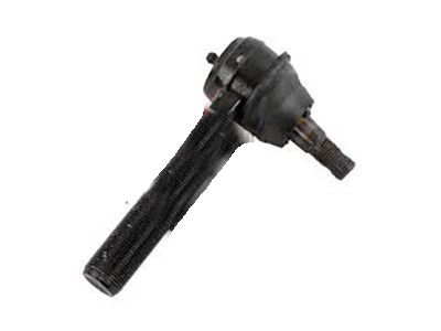 1992 Ford Ranger Tie Rod End - FOTZ-3A131-A
