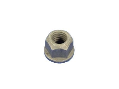 Ford -N811331-S2 Nut - Special