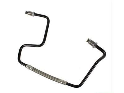 Ford Brake Line - 8G1Z-2C294-E