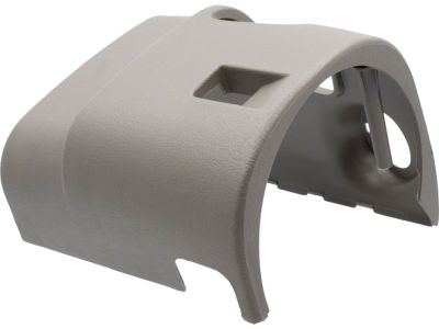 Ford F-450 Super Duty Steering Column Cover - 3C3Z-3530-CD