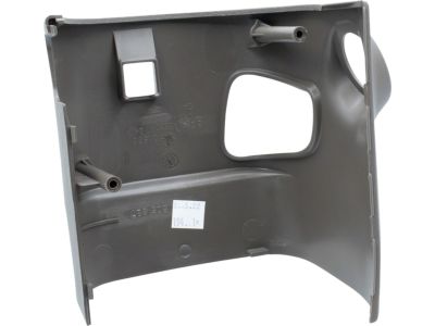 Ford F-450 Super Duty Steering Column Cover - 3C3Z-3530-CD