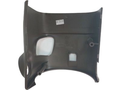Ford F-450 Super Duty Steering Column Cover - 3C3Z-3530-CD