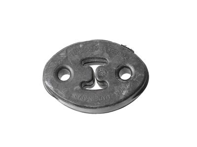 Ford KB3Z-5A262-A Insulator Rubber KB3Z-5A262-A Ford Insulator Rubber Product Photo 1 of 3